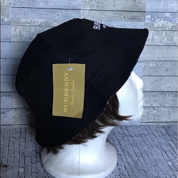 BUCKET HAT (REVERSIBLE) - Picture 16 of 16